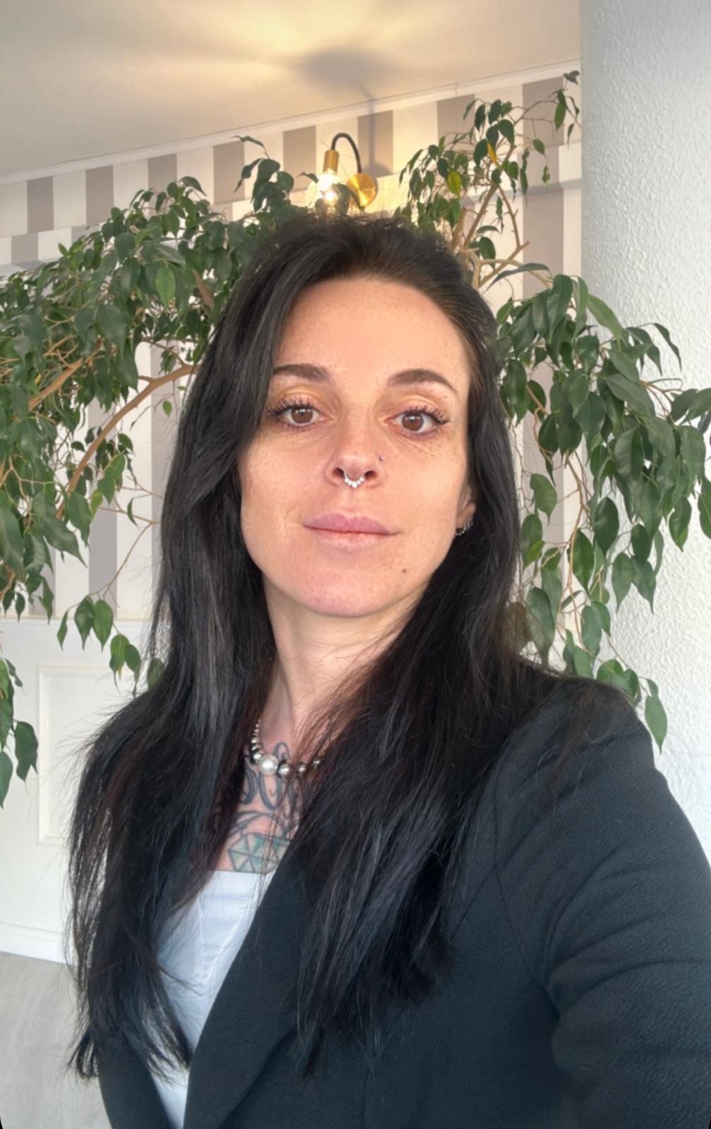 Alessandra Villa